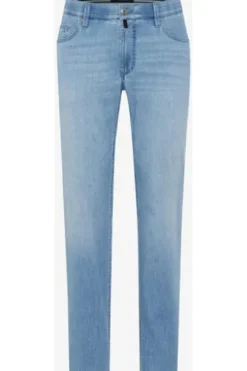 EUREX BY BRAX High Light Five Pocket Hose Luke bleached High Light