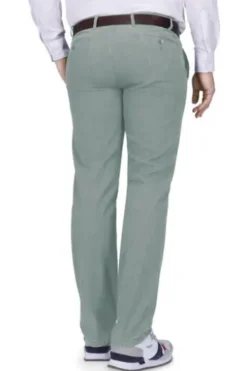 EUREX BY BRAX High Light Flat Front Jeans Jonas mint High Light Flat-Front
