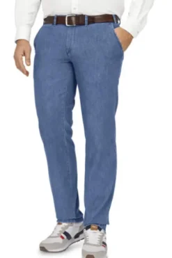 EUREX BY BRAX High Light Flat Front Jeans Jonas blau High Light Flat-Front