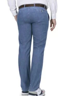 EUREX BY BRAX High Light Flat Front Jeans Jonas blau High Light Flat-Front