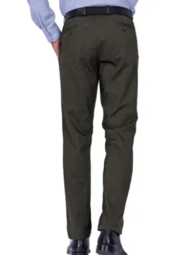 EUREX BY BRAX Relax Hose grau