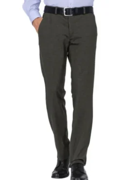 EUREX BY BRAX Relax Hose grau