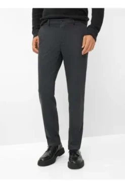 EUREX BY BRAX Relax Hose Thilo anthracite