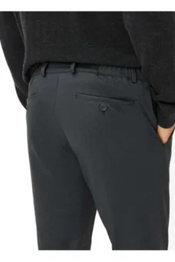 EUREX BY BRAX Relax Hose Thilo anthracite