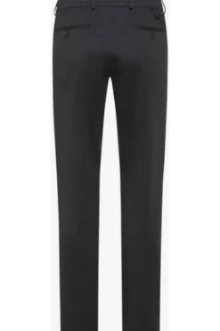 EUREX BY BRAX Relax Hose Thilo anthracite