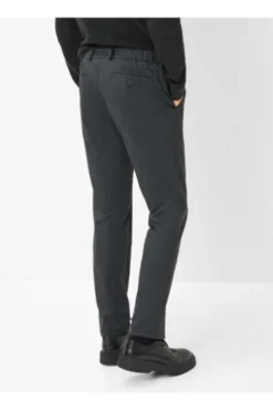 EUREX BY BRAX Relax Hose Thilo anthracite