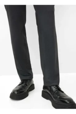 EUREX BY BRAX Relax Hose Thilo anthracite