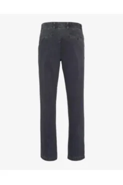 EUREX BY BRAX Stretch-Edel-Jeans Jim grau