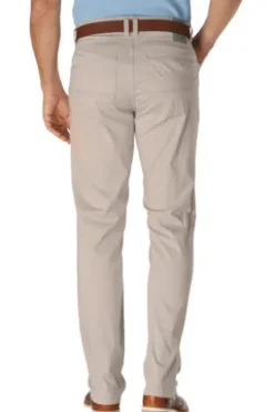EUREX BY BRAX Stretch-Jeans Luke beige