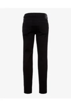 EUREX BY BRAX Stretch-Jeans Luke Five-Pocket schwarz Luke