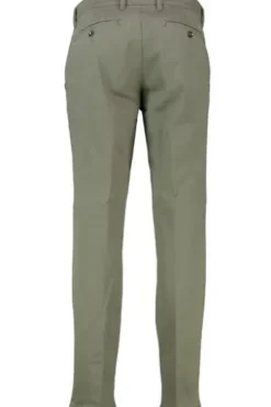 EUREX BY BRAX Thermo Flat-Front Hose Jim TT olive