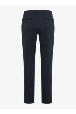 EUREX BY BRAX Thermo Flat-Front Hose Jim TT navy