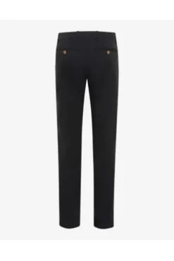 EUREX BY BRAX Thermo-Stretch-Hose Jim anthrazit