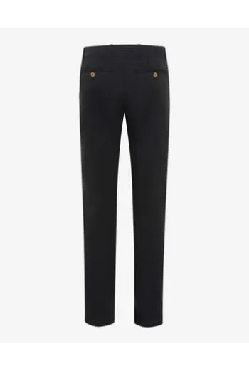 EUREX BY BRAX Thermo-Stretch-Hose Jim anthrazit