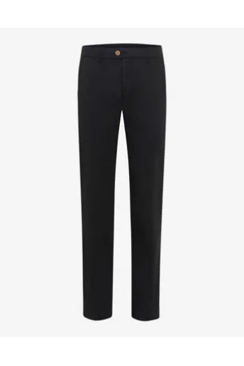 EUREX BY BRAX Thermo-Stretch-Hose Jim anthrazit