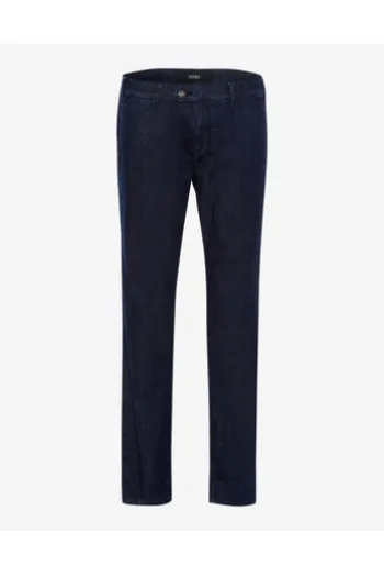 EUREX BY BRAX Thermo-Stretch-Hose Jim marine