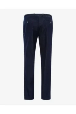 EUREX BY BRAX Thermo-Stretch-Hose Jim marine