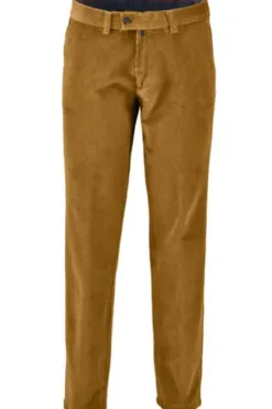 EUREX BY BRAX Tiefbund-Stretch-Cord-Hose Jim curry