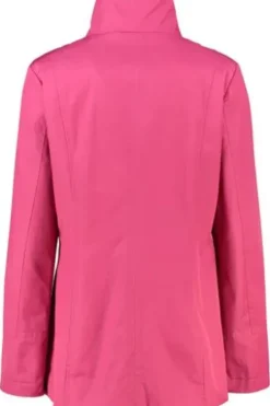 FUCHS SCHMITT Caban- Jacke pink