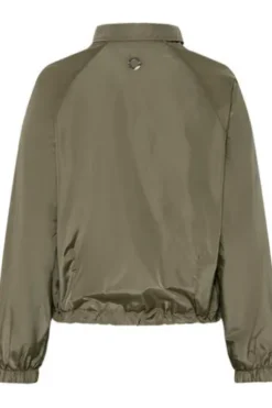 FUCHS SCHMITT Jacke Athen khaki