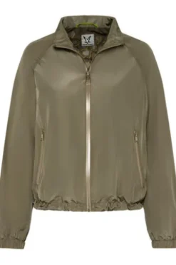 FUCHS SCHMITT Jacke Athen khaki