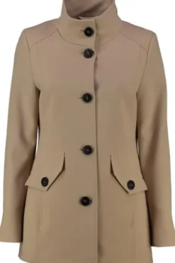 FUCHS SCHMITT Jacke beige