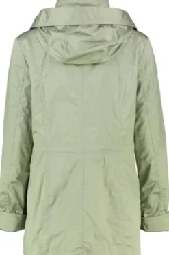 FUCHS SCHMITT Jacke Bern grün