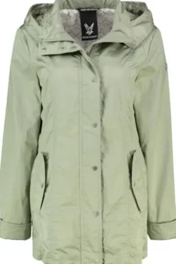 FUCHS SCHMITT Jacke Bern grün