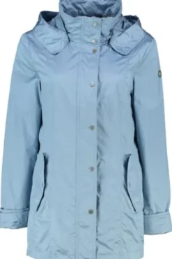FUCHS SCHMITT Jacke Bern hellblau