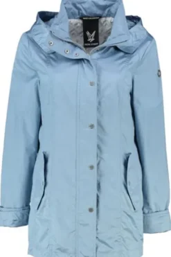 FUCHS SCHMITT Jacke Bern hellblau