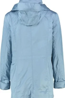 FUCHS SCHMITT Jacke Bern hellblau