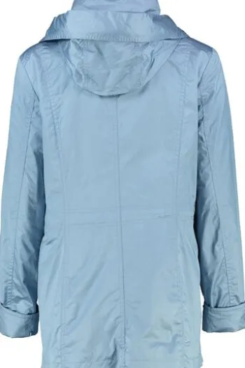 FUCHS SCHMITT Jacke Bern hellblau