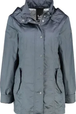FUCHS SCHMITT Jacke Bern marine