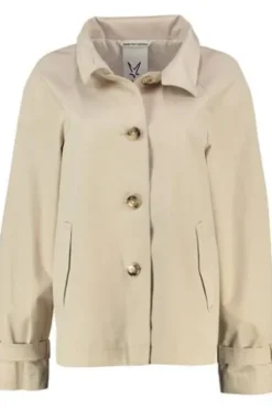 FUCHS SCHMITT Jacke Granada kitt