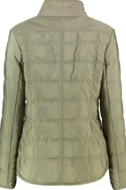 FUCHS SCHMITT Steppjacke Ameland khaki