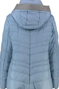 FUCHS SCHMITT Steppjacke blau Weather Protection