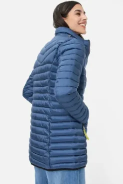 FUCHS SCHMITT Steppjacke blau