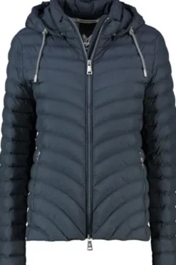 FUCHS SCHMITT Steppjacke Calgary marine
