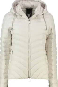 FUCHS SCHMITT Steppjacke Calgary kitt