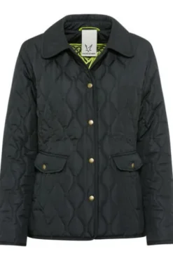 FUCHS SCHMITT Steppjacke Darlington marine