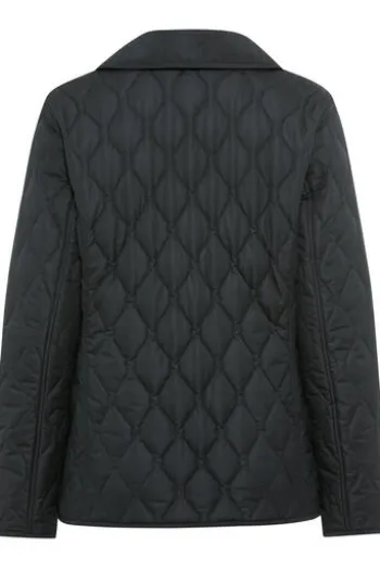 FUCHS SCHMITT Steppjacke Darlington marine