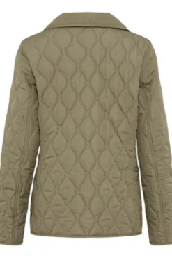 FUCHS SCHMITT Steppjacke Darlington khaki