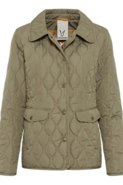 FUCHS SCHMITT Steppjacke Darlington khaki