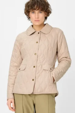 FUCHS SCHMITT Steppjacke Darlington beige