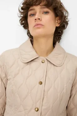 FUCHS SCHMITT Steppjacke Darlington beige