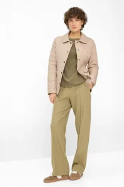 FUCHS SCHMITT Steppjacke Darlington beige