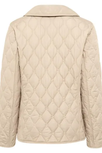 FUCHS SCHMITT Steppjacke Darlington beige