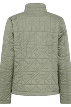 FUCHS SCHMITT Steppjacke Lissabon khaki