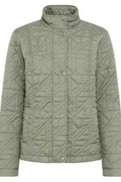 FUCHS SCHMITT Steppjacke Lissabon khaki