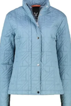 FUCHS SCHMITT Steppjacke Lissabon blau